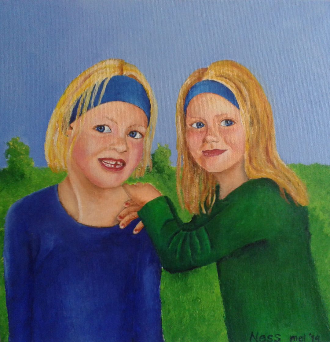 Meisjes