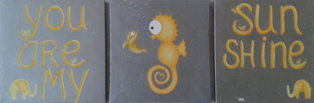 3luik Zeepaard