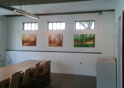 expositie kunst creativeness