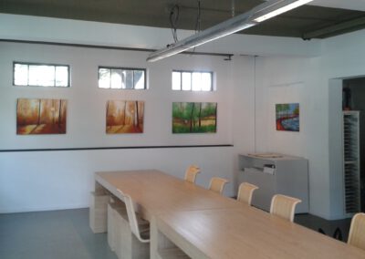 expositie kunst creativeness
