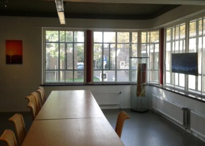 expositie kunst creativeness