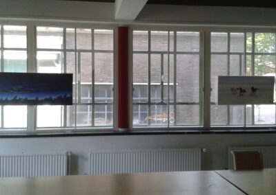 expositie kunst creativeness