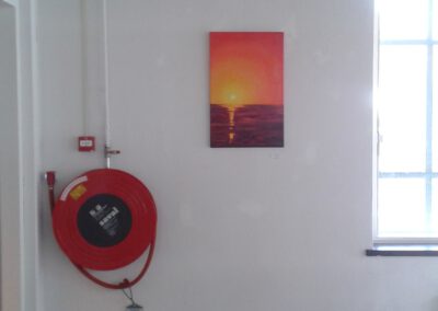 expositie kunst creativeness