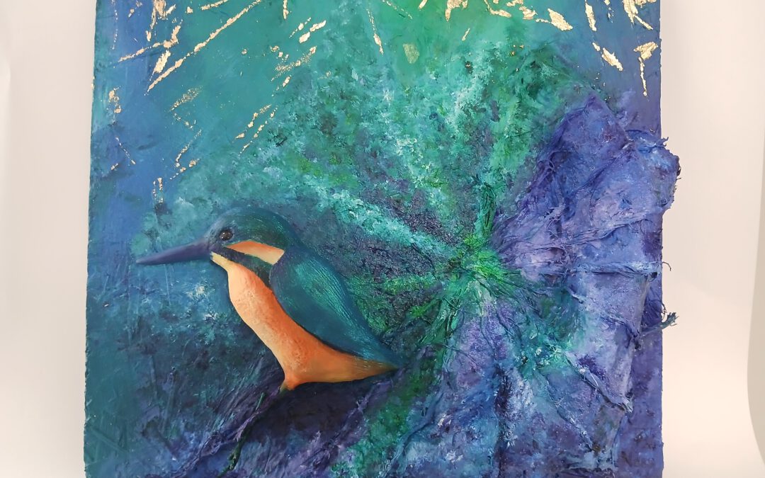 IJsvogel