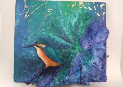 IJsvogel